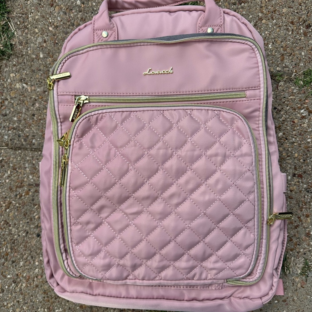 Lovevook laptop back pack